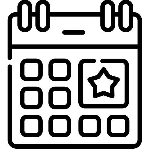 אירועים