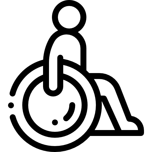 תחום המוגבלויות