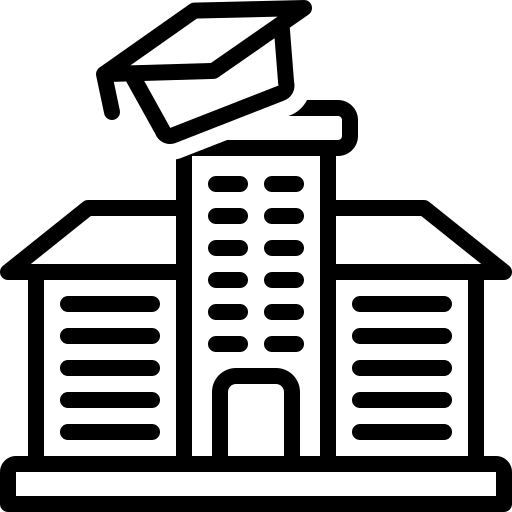 מוסדות חינוך