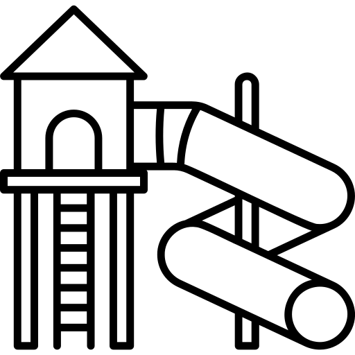 פארקים וגני שעשועים