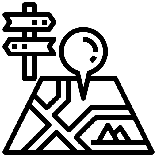 מסלולי טיול